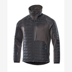 Mascot Termojakke CLIMASCOT Sort/M�rk Antracit