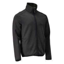 Mascot Fleecetrje Microfleecejakke Sort