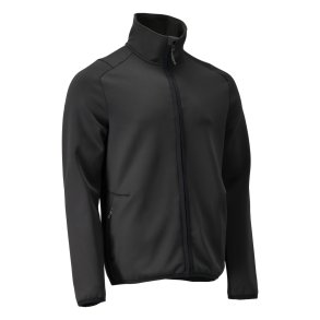 Mascot Fleecetr�je Microfleecejakke Sort