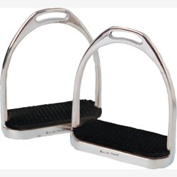 Horse Guard Stigbjler "Fillis SS" 12 cm.