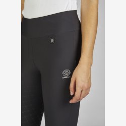 Eskadron Ridetights "PRO DYNAMIC 24S/S" Black