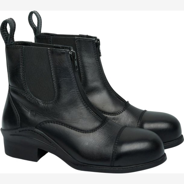 Equipage Ridestvler "Genoa Jodphurs" Sort