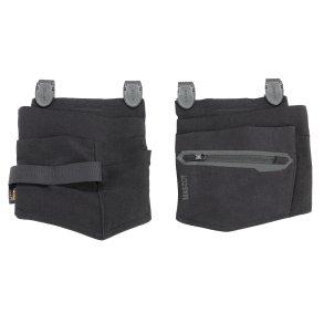 Mascot H�ngelommer H�ndv�rker Sort