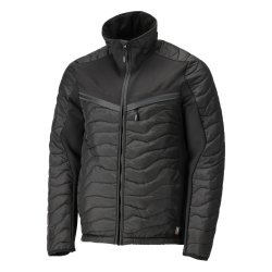 Mascot Termojakke CLIMASCOT Sort