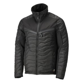 Mascot Termojakke CLIMASCOT Sort