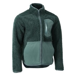 Mascot Jakke Fiberpels Skovgrn