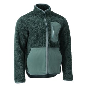 Mascot Jakke Fiberpels Skovgr�n