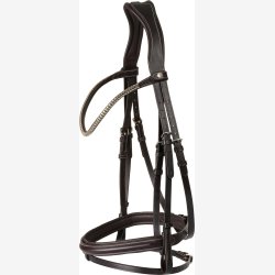 Catago Trense "Brooklyn" Brun