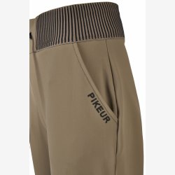 Pikeur Joggerpants "Selection" Slate Brown