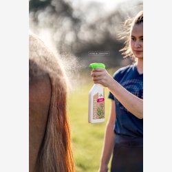 Bense &amp; Eicke Anti Itch 500 ml.