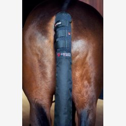 Catago Halebeskytter "Tail Guard Fir-Tech" Sort