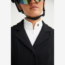 Maya Delorez St�vnejakke "Show Jacket" Black