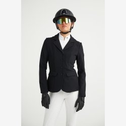 Maya Delorez St�vnejakke "Show Jacket" Black