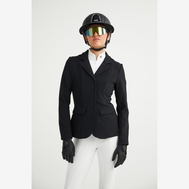 Maya Delorez St�vnejakke "Show Jacket" Black