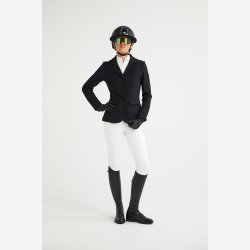Maya Delorez St�vnejakke "Show Jacket" Black