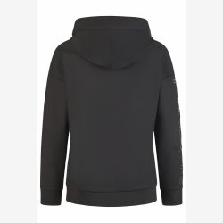 Pikeur Sweatshirt "Hoody Selection" Black