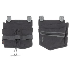 Mascot H�ngelommer Elektriker Sort