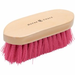 Horse Guard Strigle "Rygbrste" 15 cm.