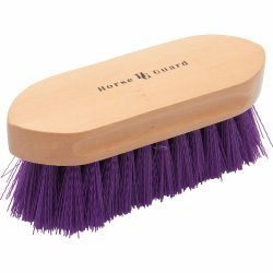 Horse Guard Strigle "Rygbrste" 15 cm.