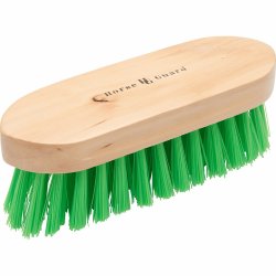 Horse Guard Strigle "Rygbrste" 18,5 cm, 40mm