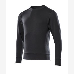 Mascot Sweatshirt Carvin Sort