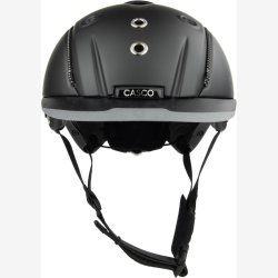 Casco Ridehjelm "Mistral Prime" Black