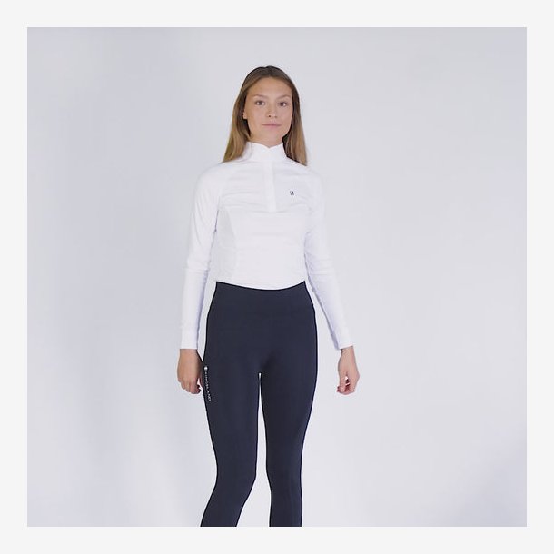 Kingsland Ridetights "Classic Fullgrip" Navy