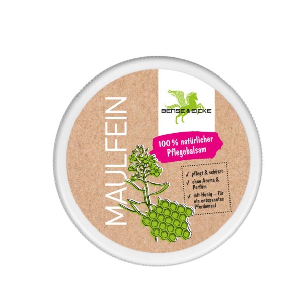 Bense &amp; Eicke Mouthfine 100 ml