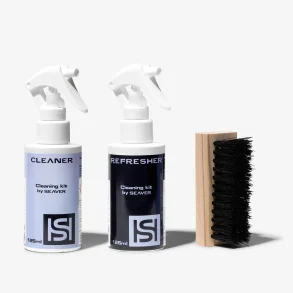 Seaver Cleaner & Refresher