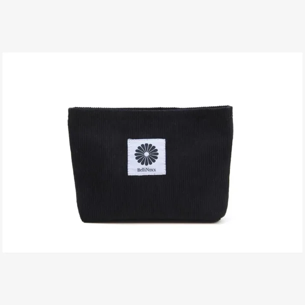 BelliNoxx Taske "Lucca" Sort