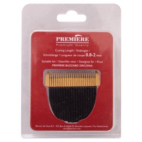 Premiere Skr til Klipper Buzzard 0,8-2 mm.