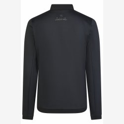Pikeur Jakke "Athleisure Fleece" Black