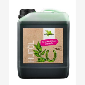 Bense & Eicke Hovolie Refeel 2500 ml.