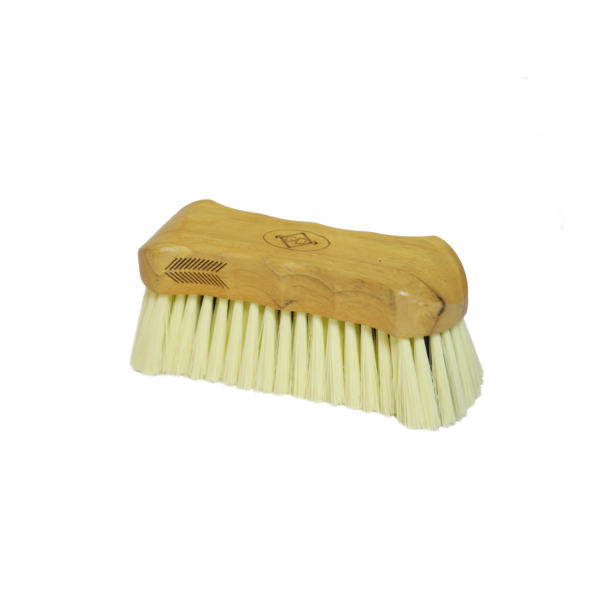 Kentucky Grooming Deluxe Strigle "Body Brush Middle Soft"