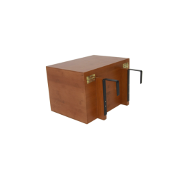 Kentucky Grooming Deluxe Stable Tack Box