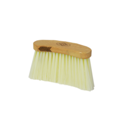 Kentucky Grooming Deluxe Strigle "Middle Brush Long Natural"