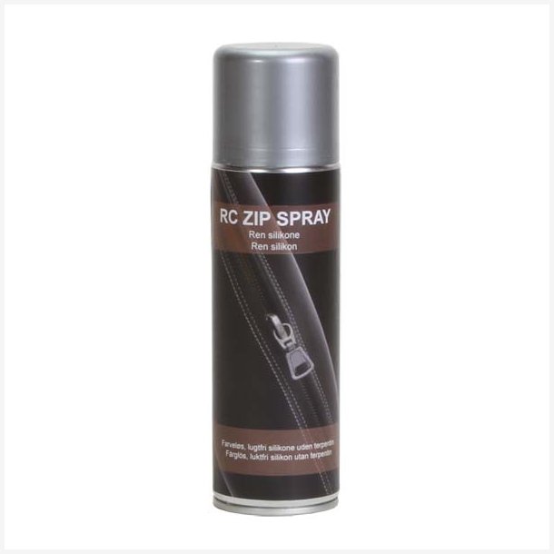 Riders Company Lynls Spray "Zip Spray" 250 ml. 