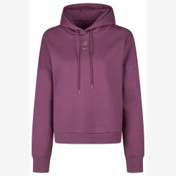 Eskadron Sweatshirt "Hood Sparkle Heritage 25/26" Wild Berry