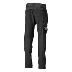 Mascot Funktionsbukser ULTIMATE STRETCH Light Sort