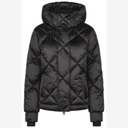 Pikeur Jakke "Quilted Jacket" Basalt Grey