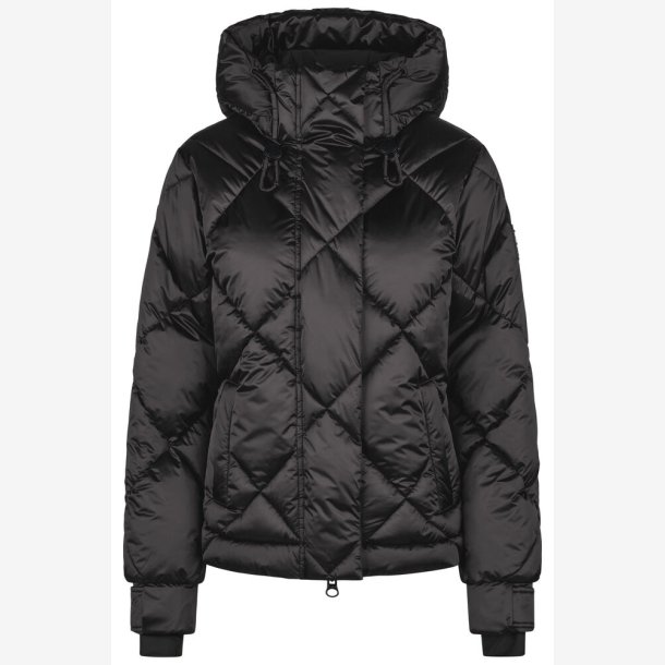 Pikeur Jakke "Quilted Jacket" Basalt Grey