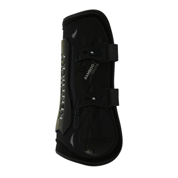 Kentucky Gamacher Forben "Tendon Boots Bamboo Elastic" Sort