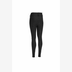 Pikeur Ridetights Fullgrip "Lilith" JR Black