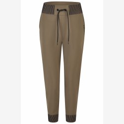 Pikeur Joggerpants "Selection" Slate Brown