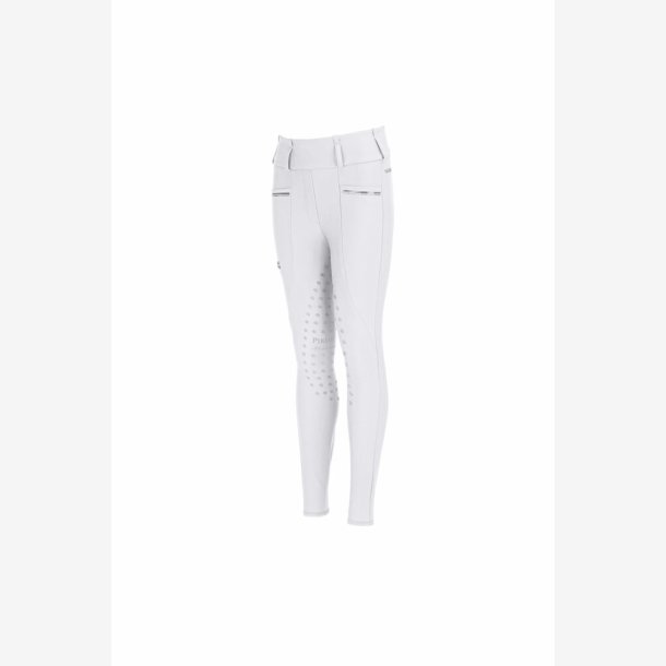 Pikeur Ridetights Fullgrip "Lilith" JR White