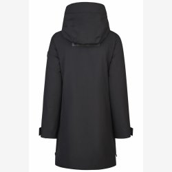 Pikeur Jakke "Athleisure Raincoat" Black