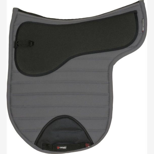 Catago Underlag "Isl�nder Hybrid" m. Neopren Asphalt