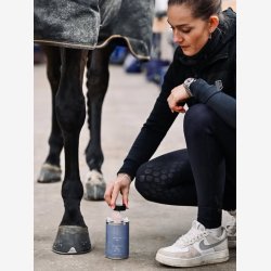 Laudrup &amp; Dufour Hovolie "Hoof Care Oil" 450 ml.