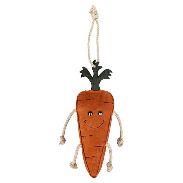 BR Hestleget�j "Carrot 50 cm.