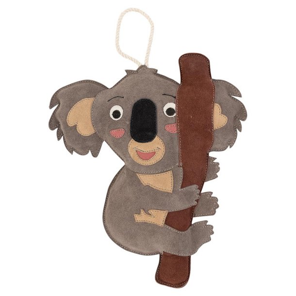 BR Hestleget�j "Koala 35 cm.